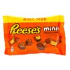 Reese's Peanut Butter Cups Minis 70g image Reese's Peanut Butter Cups Minis 70g