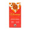 Divine Milk Chocolate Orange & Gingerbread 90g image Divine Milk Chocolate Orange & Gingerbread 90g