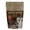 Dragon Superfoods Organic Dark choco drops 250g