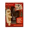 Moo Free Oscar the Bear 80g