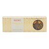 Maxim's 6 assorted dark & milk chocolate mendiants 64g image Maxim's 6 assorted dark & milk chocolate mendiants 64g