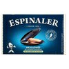 Espinaler Mejillones en escabeche picante 115g Espinaler Mejillones en escabeche picante 115g