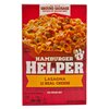 Betty Crocker Hamburger Helper Lasagna 195g
