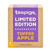 Teapigs Toffee Apple 10x2,5g