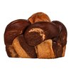 C Kalács fonott kakaós 320g C Kalács fonott kakaós 320g