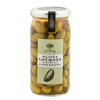 Olivier Olives Lucques Vertes du Languedoc 115g image Olivier Olives Lucques Vertes du Languedoc 115g