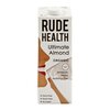 Rude Health Drink No Sugar Ultimate Organic Almond 1l image Rude Health Drink No Sugar Ultimate Organic Almond 1l