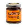 Gran Luchito Smoked Chilli Honey 250g