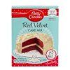 Betty Crocker Red Velvet cake mix 425g