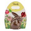 Venchi Milk Chocolate Rabbit in plastic box 100g