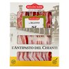 Falorni* Rigatino 100g image Falorni* Rigatino 100g