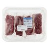 LE HÚS** Beef Striploin steak entrecote Argentin 4*200g image LE HÚS** Beef Striploin steak entrecote Argentin 4*200g