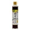Shibanuma Yuzu Ponzu Sauce 300ml image Shibanuma Yuzu Ponzu Sauce 300ml