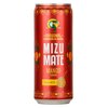 Vitamizu Mizu Mate Yerba Mango enyhén szénsavas üdítőital 330ml image Vitamizu Mizu Mate Yerba Mango enyhén szénsavas üdítőital 330ml
