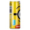 Minions Kinder Cola 250ml image Minions Kinder Cola 250ml
