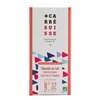 Carré Suisse Lait Caramel & rose de l'Himalaya BIO No32 100g image Carré Suisse Lait Caramel & rose de l'Himalaya BIO No32 100g