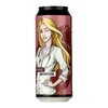 Brokreacja The Nurse Hefeweizen 0,5l CAN image Brokreacja The Nurse Hefeweizen 0,5l CAN