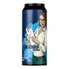 Brokreacja The Teacher Pils 0,5l CAN image Brokreacja The Teacher Pils 0,5l CAN