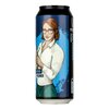 Brokreacja The Teacher Pils 0,5l CAN image Brokreacja The Teacher Pils 0,5l CAN