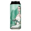Brokreacja The Dancer Witbier 0,5l CAN image Brokreacja The Dancer Witbier 0,5l CAN
