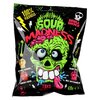 Sour Madness Hard Candy 60g