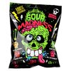 Sour Madness Hard Candy 60g image Sour Madness Hard Candy 60g