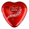 Lindt Lindor Valentin tejszív 50g image Lindt Lindor Valentin tejszív 50g