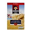 Quaker Wholegrain Rolled oats 500g image Quaker Wholegrain Rolled oats 500g