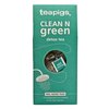 Teapigs Cleanse Bio Green Tea 15db filter 45g