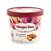 Haagen-D.** Macadamia nut brittle 95ml image Haagen-D.** Macadamia nut brittle 95ml