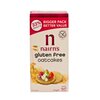 Nairn's gluten free oatcakes 213g image Nairn's gluten free oatcakes 213g