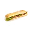 CU Pastramis ciabatta 1db