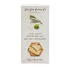 Fine Cheese Olive Oil Salt Crackers 125g