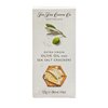 Fine Cheese Olive Oil Salt Crackers 125g image Fine Cheese Olive Oil Salt Crackers 125g