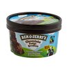 BJ** Choc Fudge Brownie 100ml image BJ** Choc Fudge Brownie 100ml