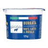 Garofalo* Burrata di Bufala 125g Garofalo* Burrata di Bufala 125g