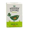 Higher Living Organic Green Tea Chai 20 filter 40g