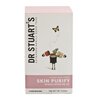 Dr Stuart's Caffeine Free Skin Purify Tea 15 filter 18g image Dr Stuart's Caffeine Free Skin Purify Tea 15 filter 18g