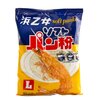 Panko dried Japanese bread crumbs 200g image Panko dried Japanese bread crumbs 200g