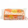 Warburtons** 6 Crumpets 390g Warburtons** 6 Crumpets 390g