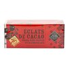 MC Éclats de Cacao Cocoa Nibs Coated with Chocolate 120g image MC Éclats de Cacao Cocoa Nibs Coated with Chocolate 120g