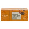 MC Amandes au Chaudron Almonds Coated with Chocolate 120g image MC Amandes au Chaudron Almonds Coated with Chocolate 120g