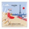 MC Pause Chocolat a Paris 120g MC Pause Chocolat a Paris 120g