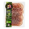 Frais Devant* Bio Saucisson sec d'Ajaccio 70g image Frais Devant* Bio Saucisson sec d'Ajaccio 70g