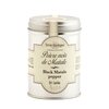 Terre Ex. Poivre Noir de Matale bors fekete egész 70g image Terre Ex. Poivre Noir de Matale bors fekete egész 70g