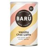 Baru Vanilla Chai latte powder 250g Baru Vanilla Chai latte powder 250g