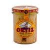 Ortiz Atun Claro tuna o.oil Ü 220g image Ortiz Atun Claro tuna o.oil Ü 220g