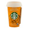 Starbucks* Caramel macchiato 220ml image Starbucks* Caramel macchiato 220ml