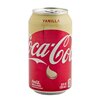 Coca Cola Vanilla USA 355ml