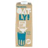 Oatly organic oat drink 1l